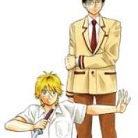  ����� Yoshi to Osama! <small>Story & Art</small> 